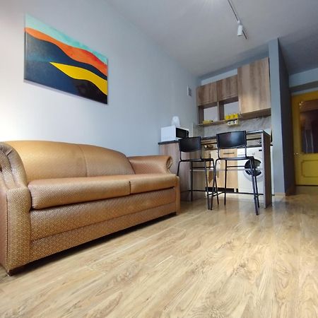 Davka Apartments Batumi Exterior photo