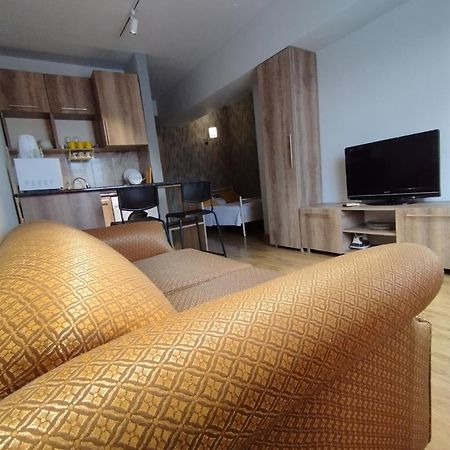 Davka Apartments Batumi Exterior photo