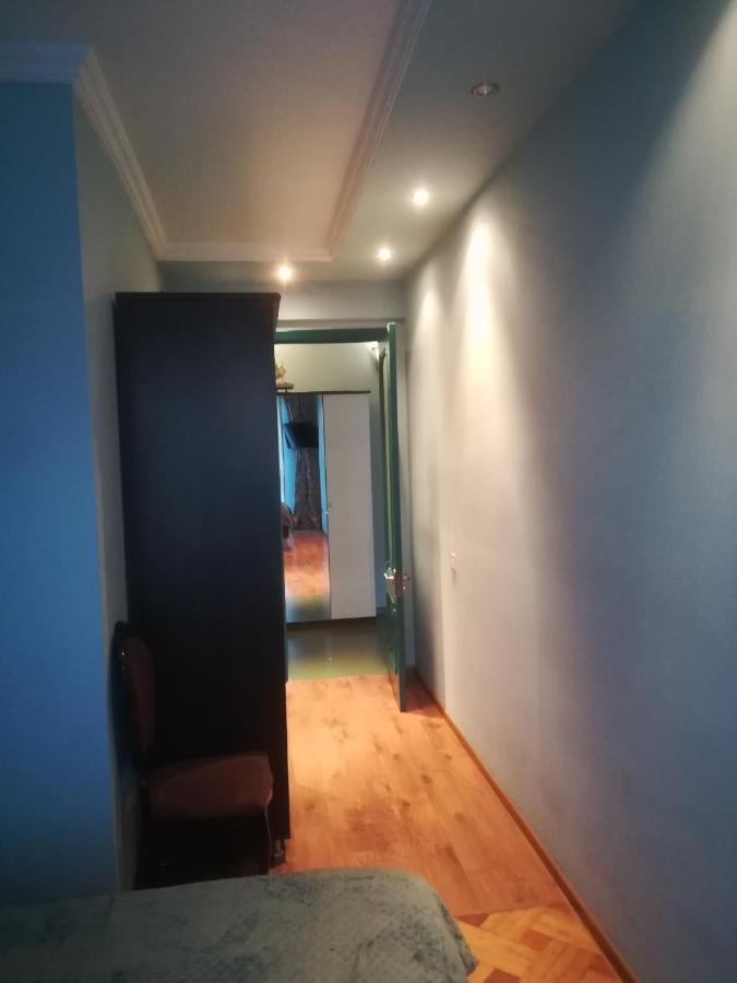 Davka Apartments Batumi Exterior photo