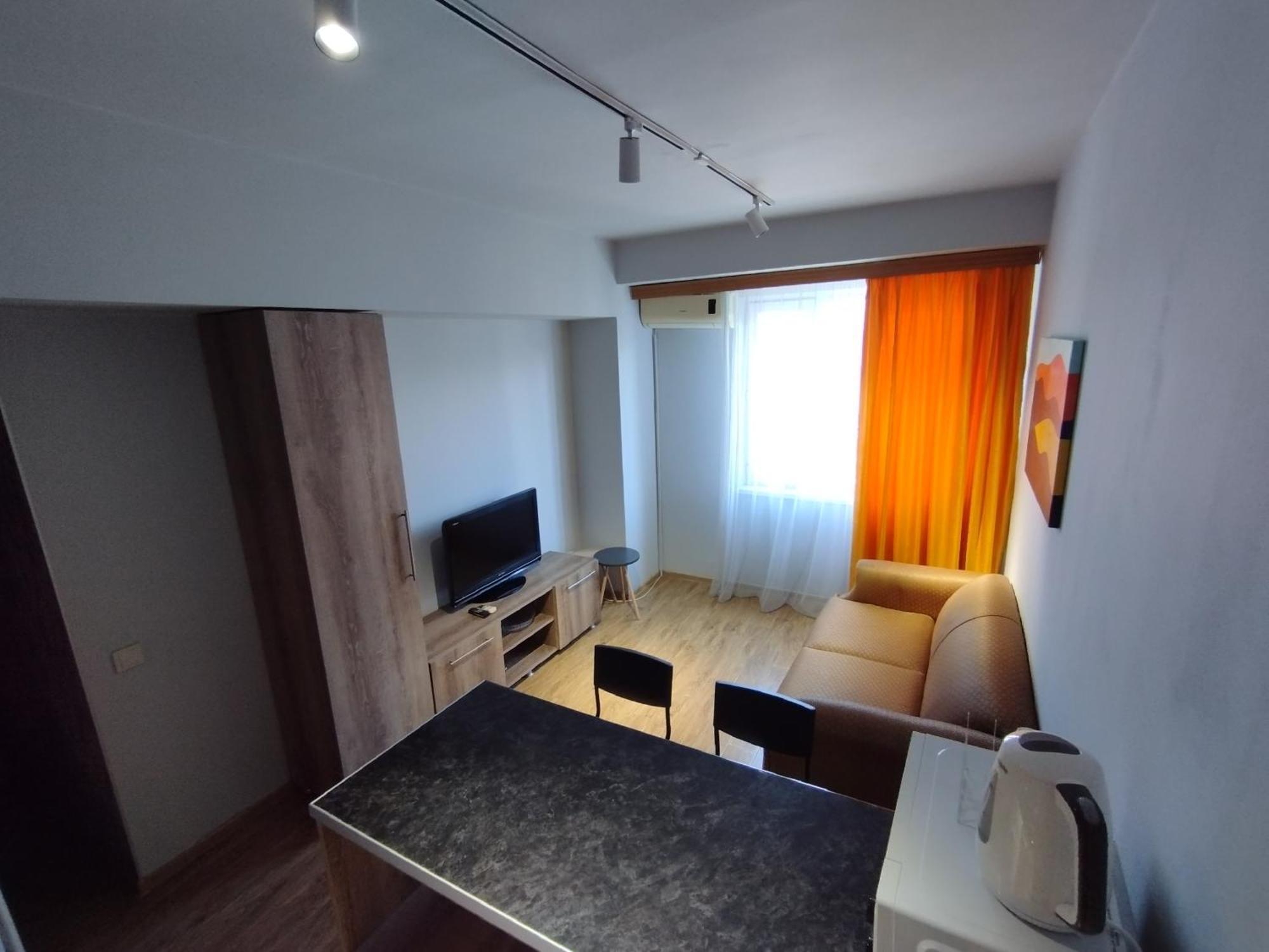 Davka Apartments Batumi Exterior photo