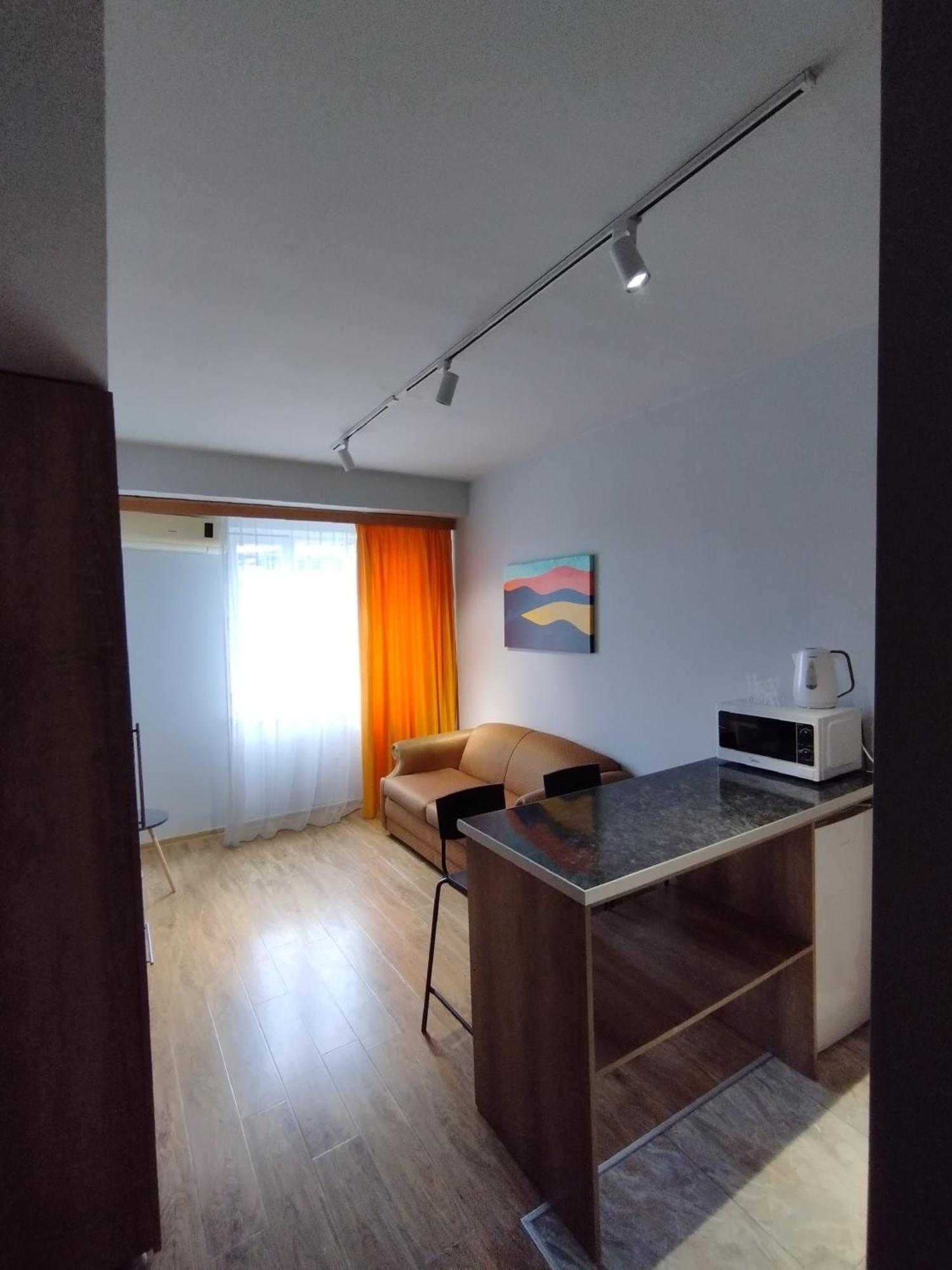 Davka Apartments Batumi Exterior photo