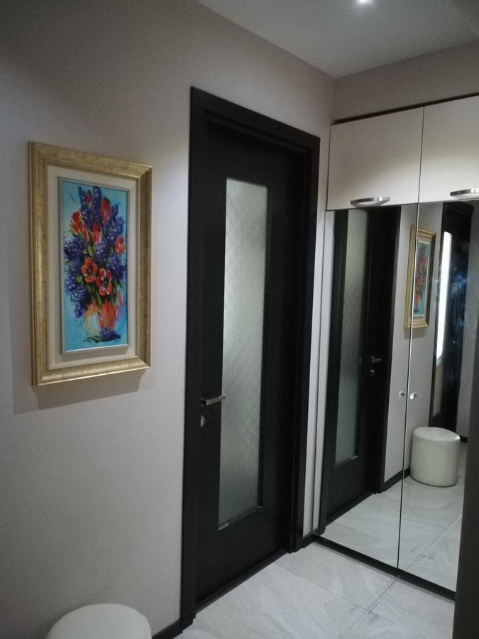 Davka Apartments Batumi Exterior photo